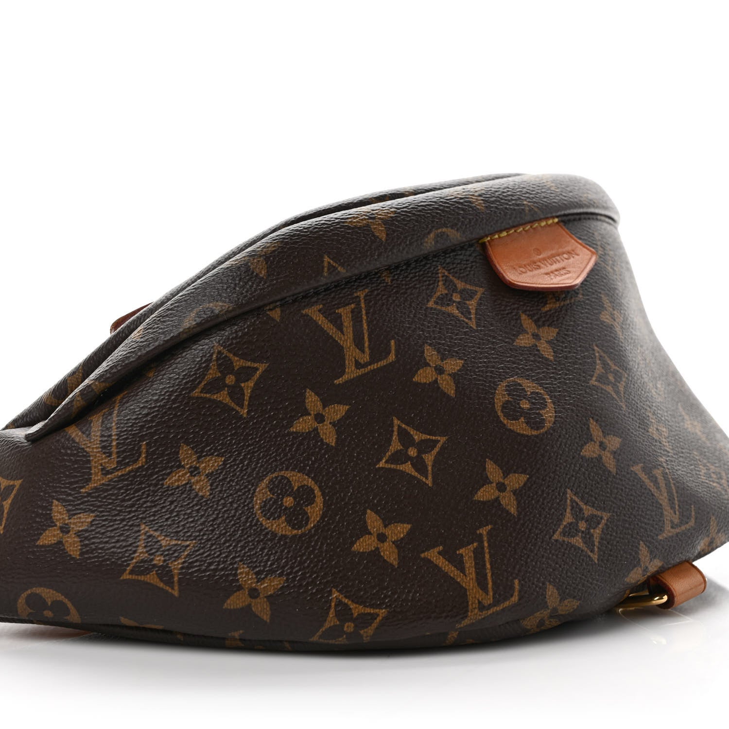Louis Vuitton Monogram Bumbag 7 of 8