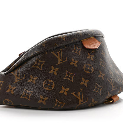 Louis Vuitton Monogram Bumbag 7 of 8