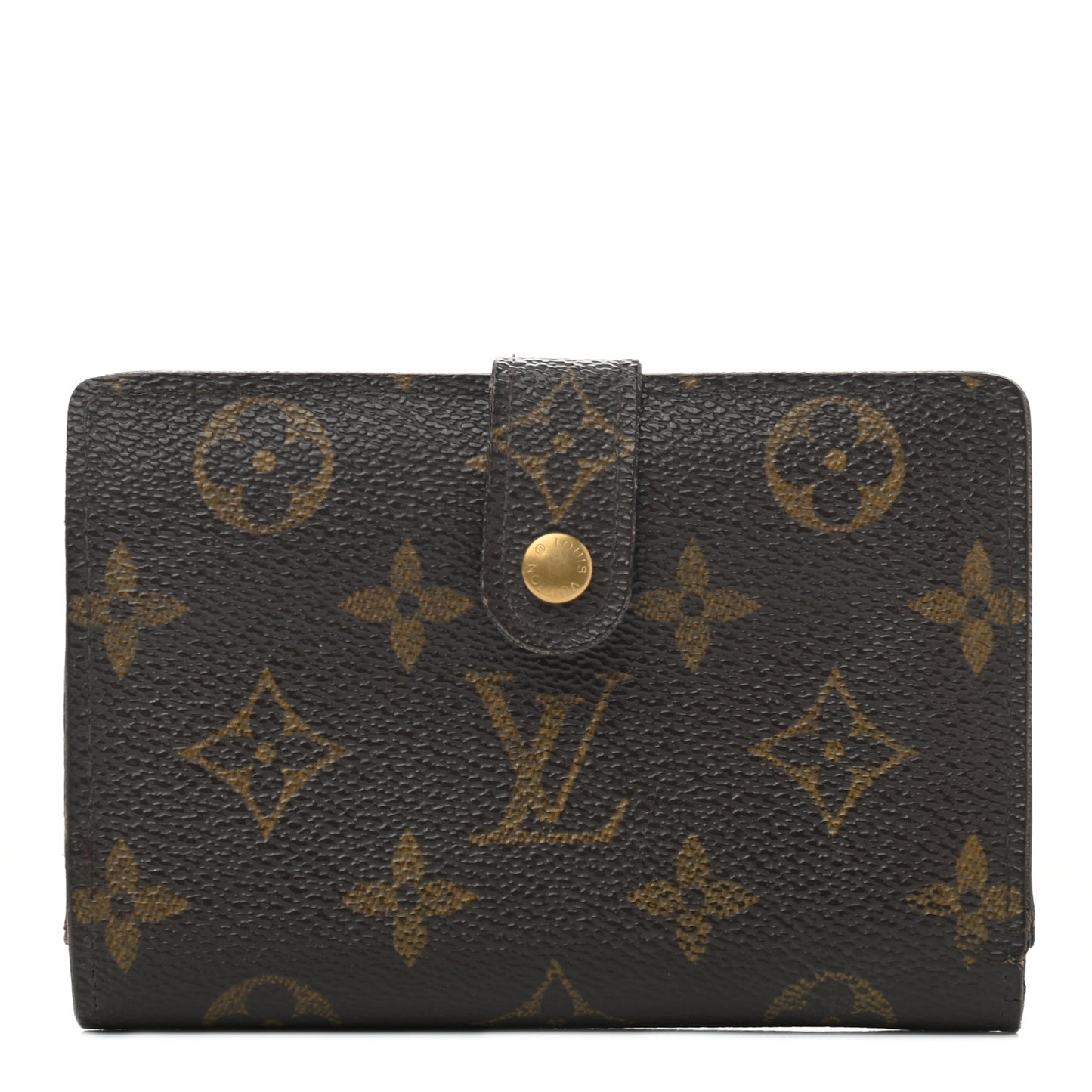 Monogram French Purse Wallet