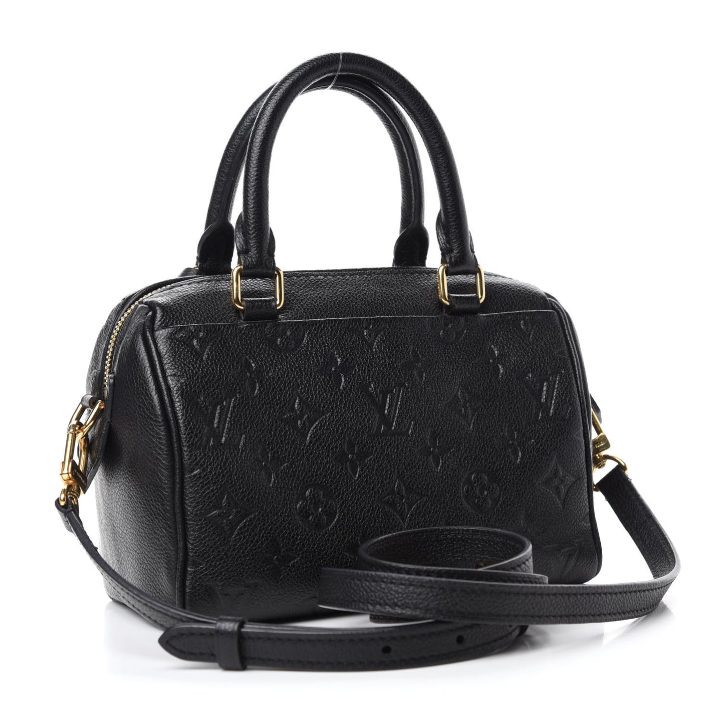 Empreinte Speedy Bandouliere 20 NM Black