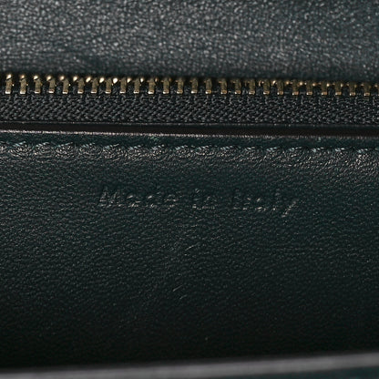 Celine Box Calfskin Medium Classic Box Flap Bag Amazone 6 of 12