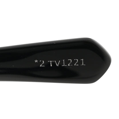 Louis Vuitton Acetate La Grande Bellezza Sunglasses Z1217W Black 7 of 9
