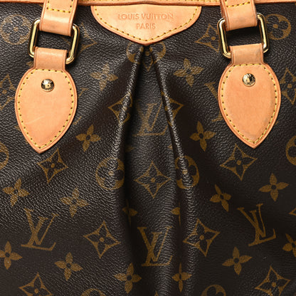 Louis Vuitton Monogram Palermo PM 7 of 14