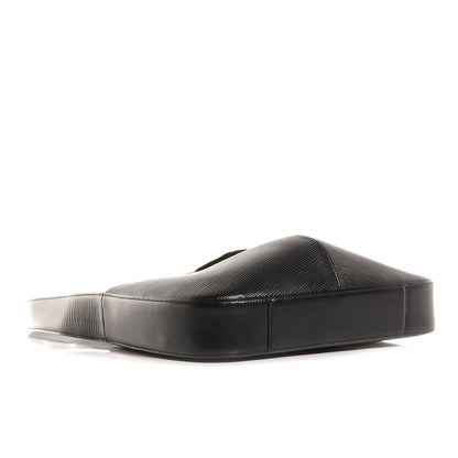 Louis Vuitton Epi Reverie Black 4 of 7