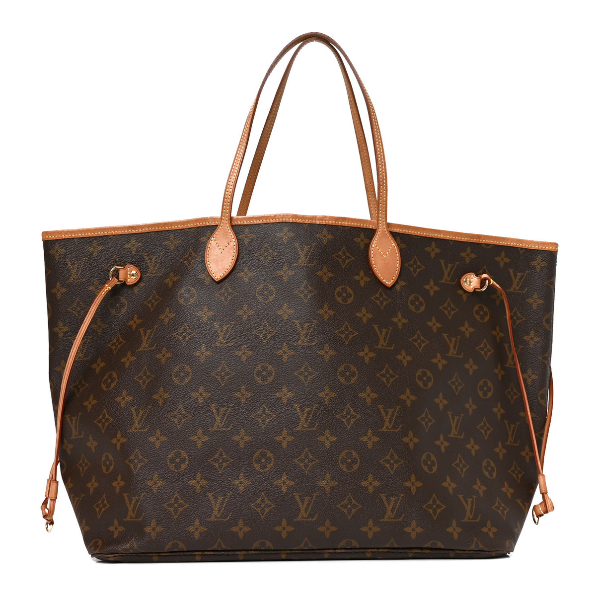 Monogram Neverfull GM