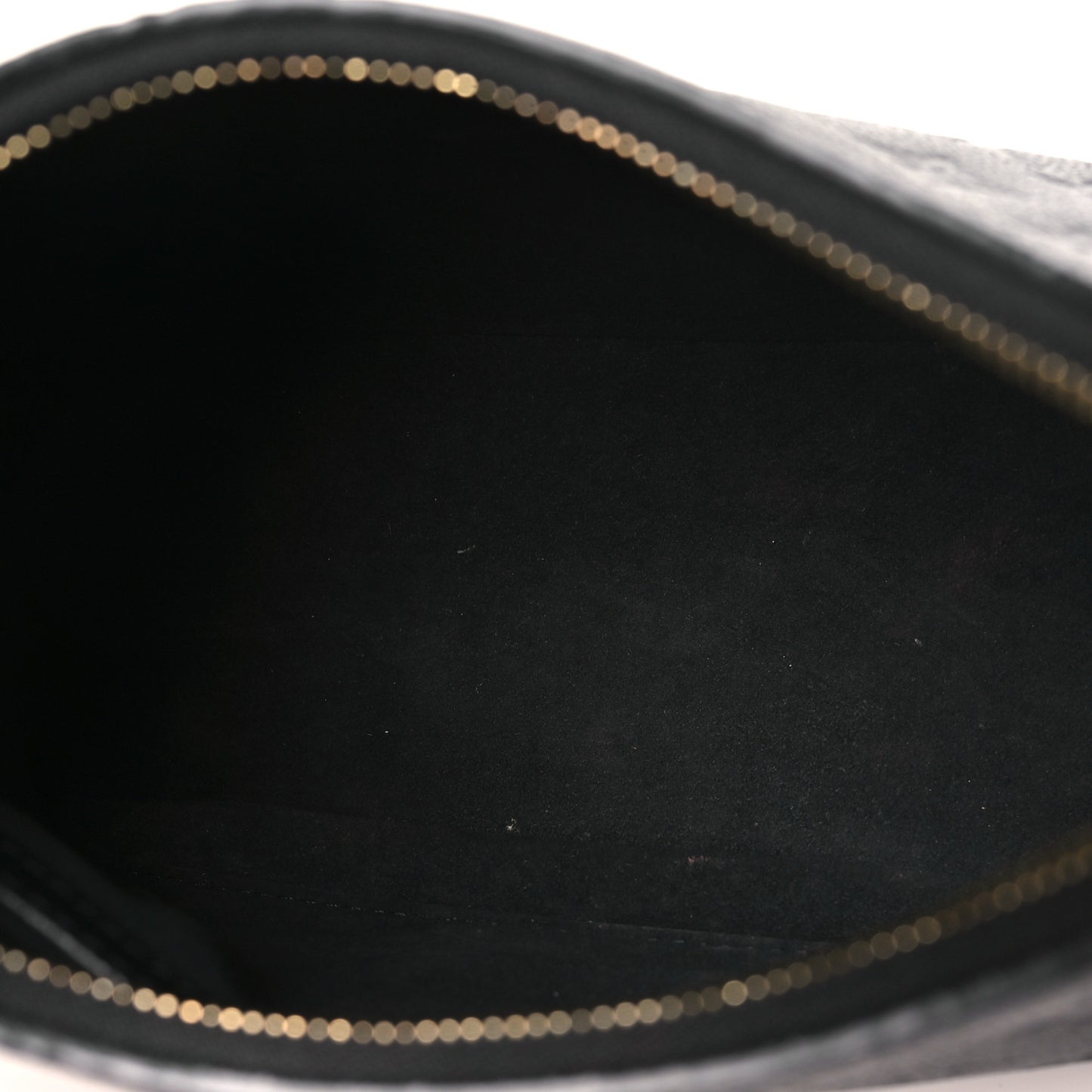 Empreinte Monogram Boulogne NM Black