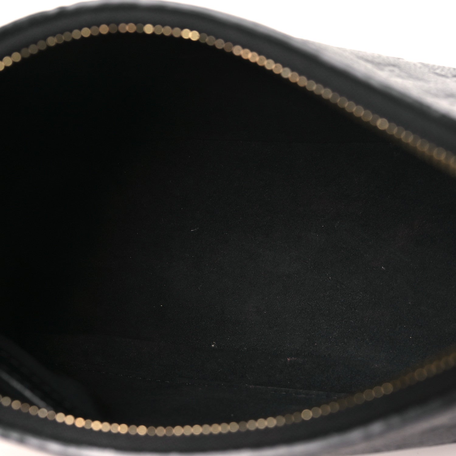 Louis Vuitton Empreinte Monogram Boulogne NM Black 5 of 11