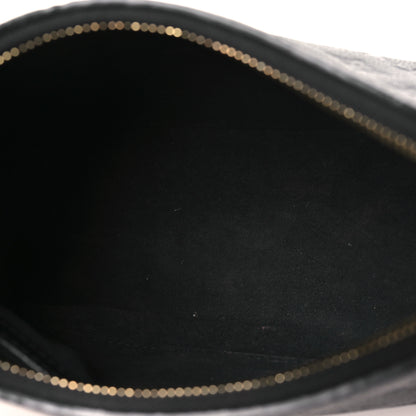 Louis Vuitton Empreinte Monogram Boulogne NM Black 5 of 11