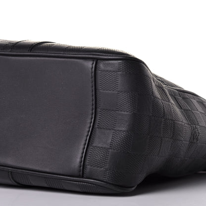 Louis Vuitton Damier Infini Tadao Onyx 9 of 9