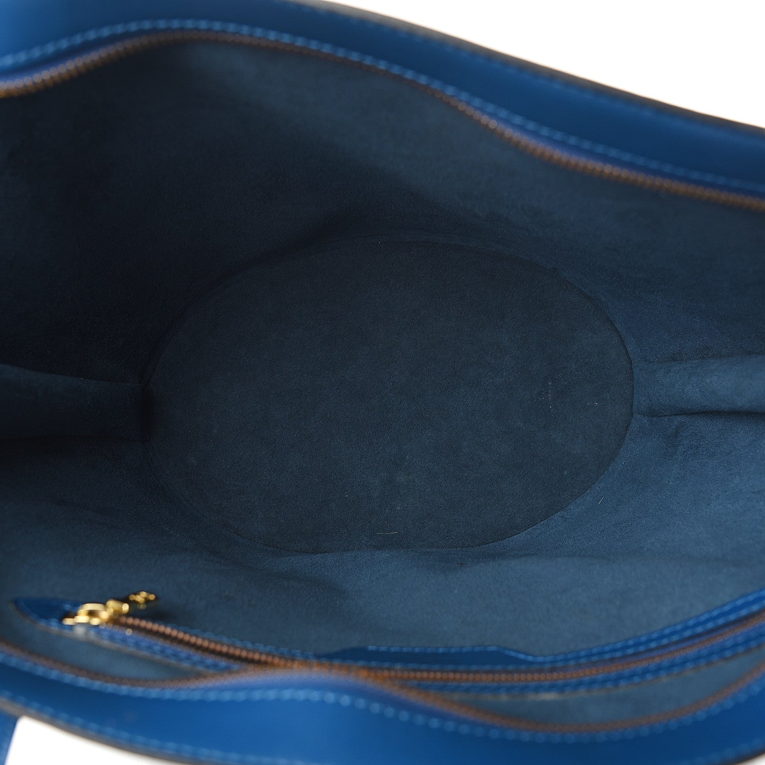 Louis Vuitton Epi Saint Jacques GM Toledo 4 of 9