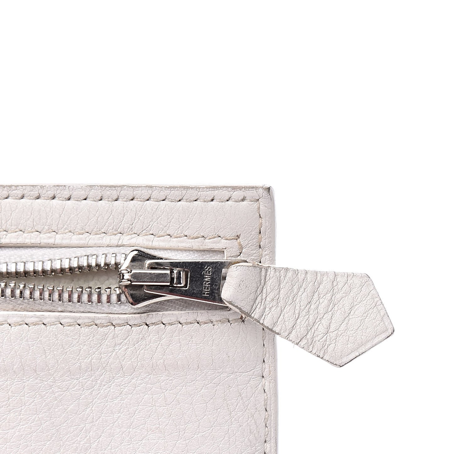 Evergrain Zip Zap White
