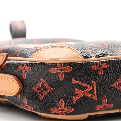 Louis Vuitton Catogram Paname Set Marron 15 of 16