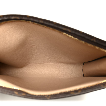 Louis Vuitton Monogram Toiletry Pouch 26 5 of 8