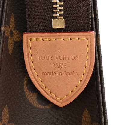 Louis Vuitton Monogram Toiletry Pouch 19 6 of 10