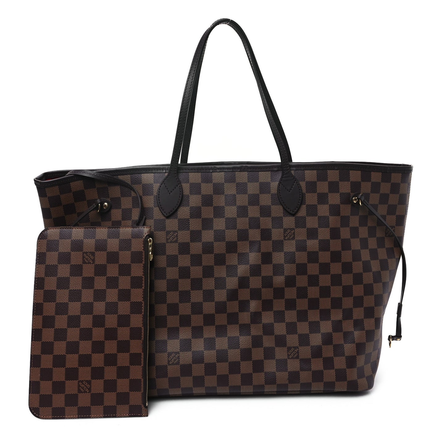 Damier Ebene Neo Neverfull GM