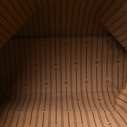 Louis Vuitton Monogram Delightful MM 5 of 9