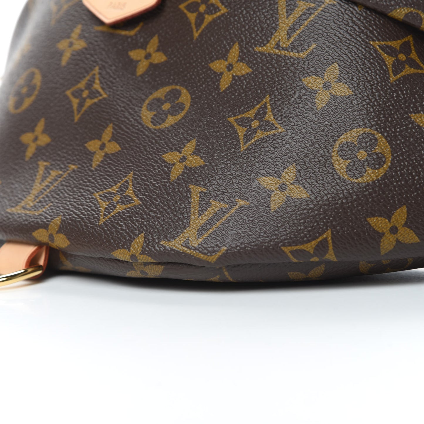 Monogram Bumbag