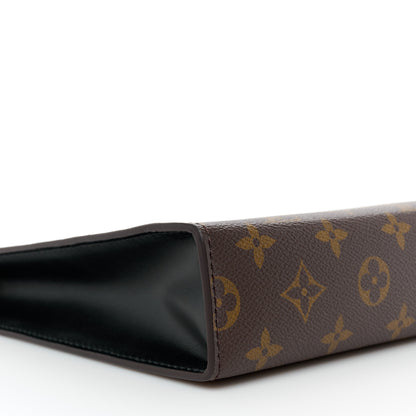 Louis Vuitton Monogram Poche Toilette NM 9 of 10