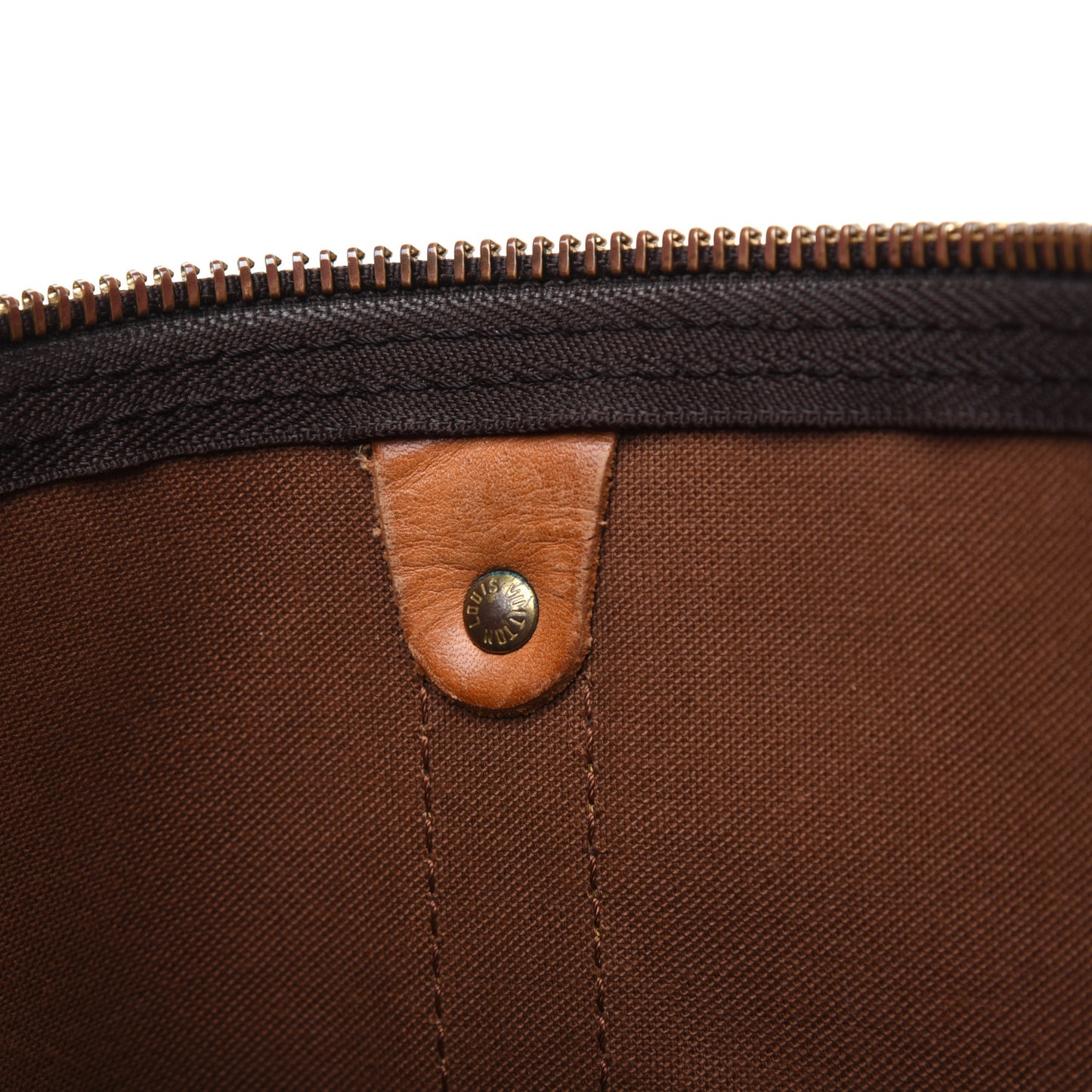 Monogram Keepall Bandouliere 45