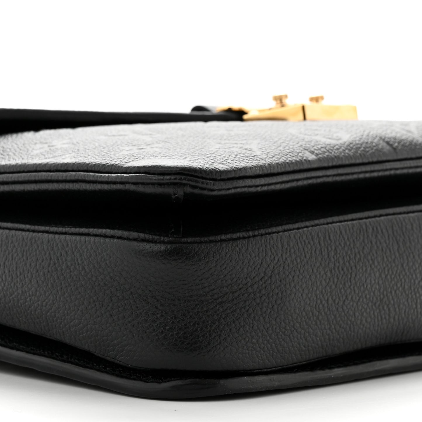 Empreinte Pochette Metis Black