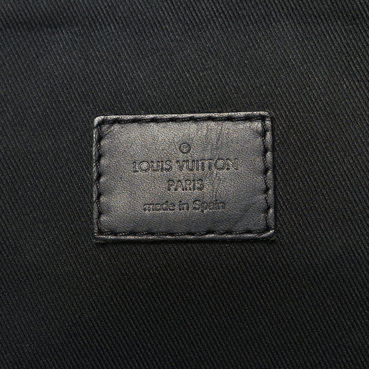 Damier Infini Campus Backpack