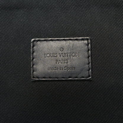 Louis Vuitton Damier Infini Campus Backpack 7 of 10