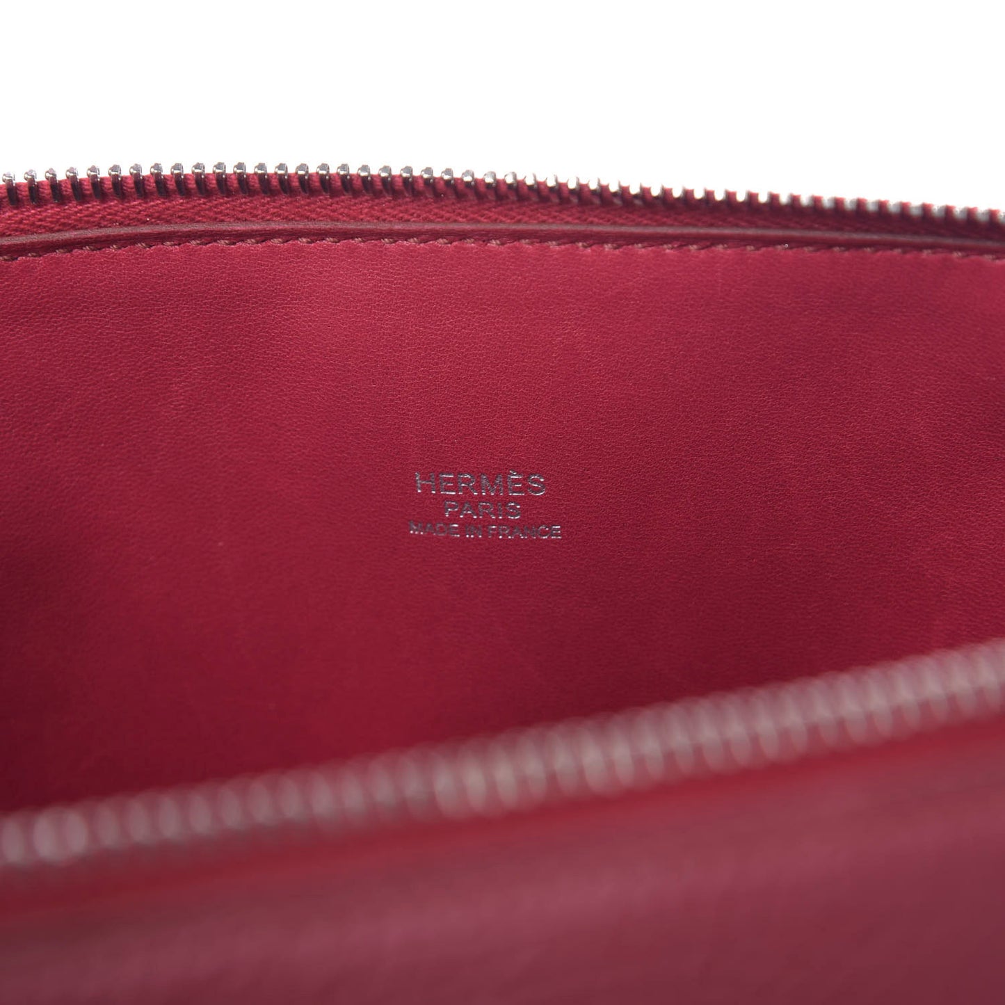 Taurillon Clemence Bolide 31 Rubis