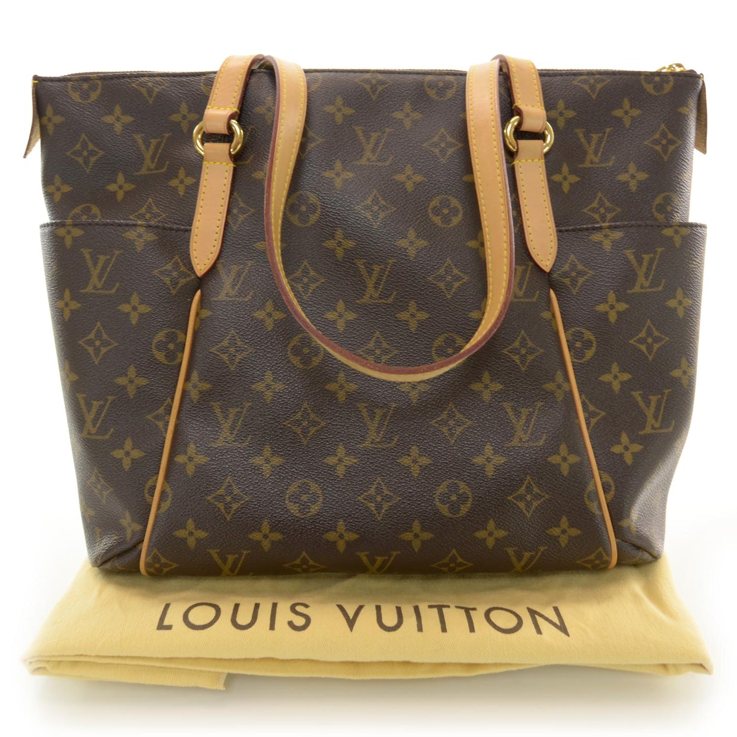 Monogram Totally MM