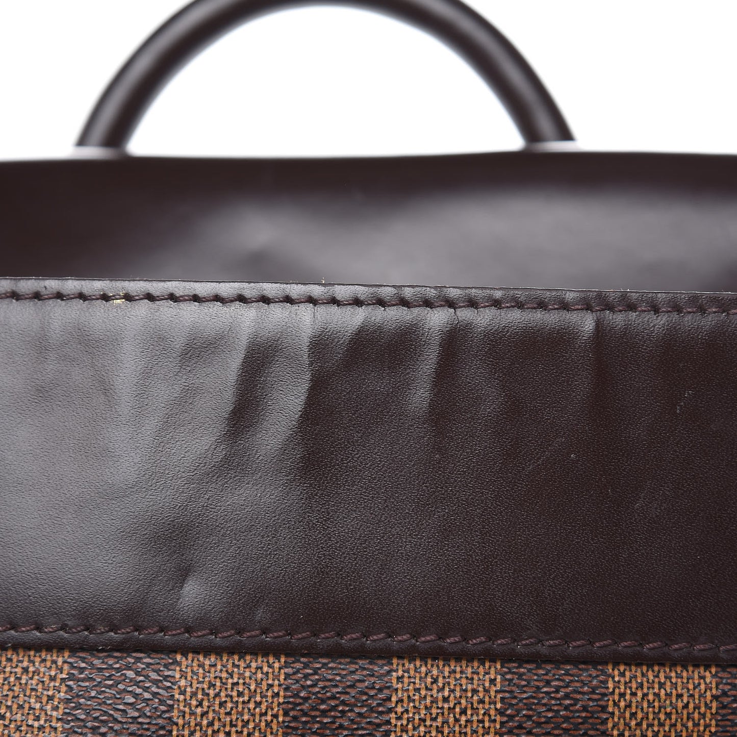 Damier Ebene Soho Backpack
