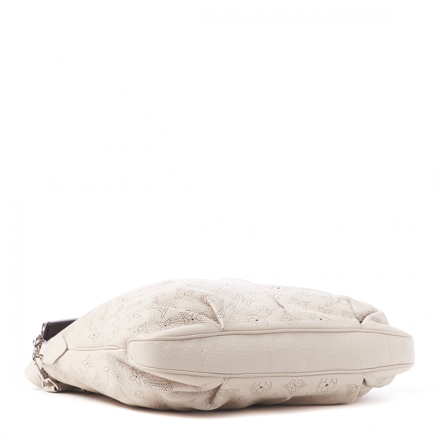 Louis Vuitton Mahina Selene PM Ivory 5 of 11