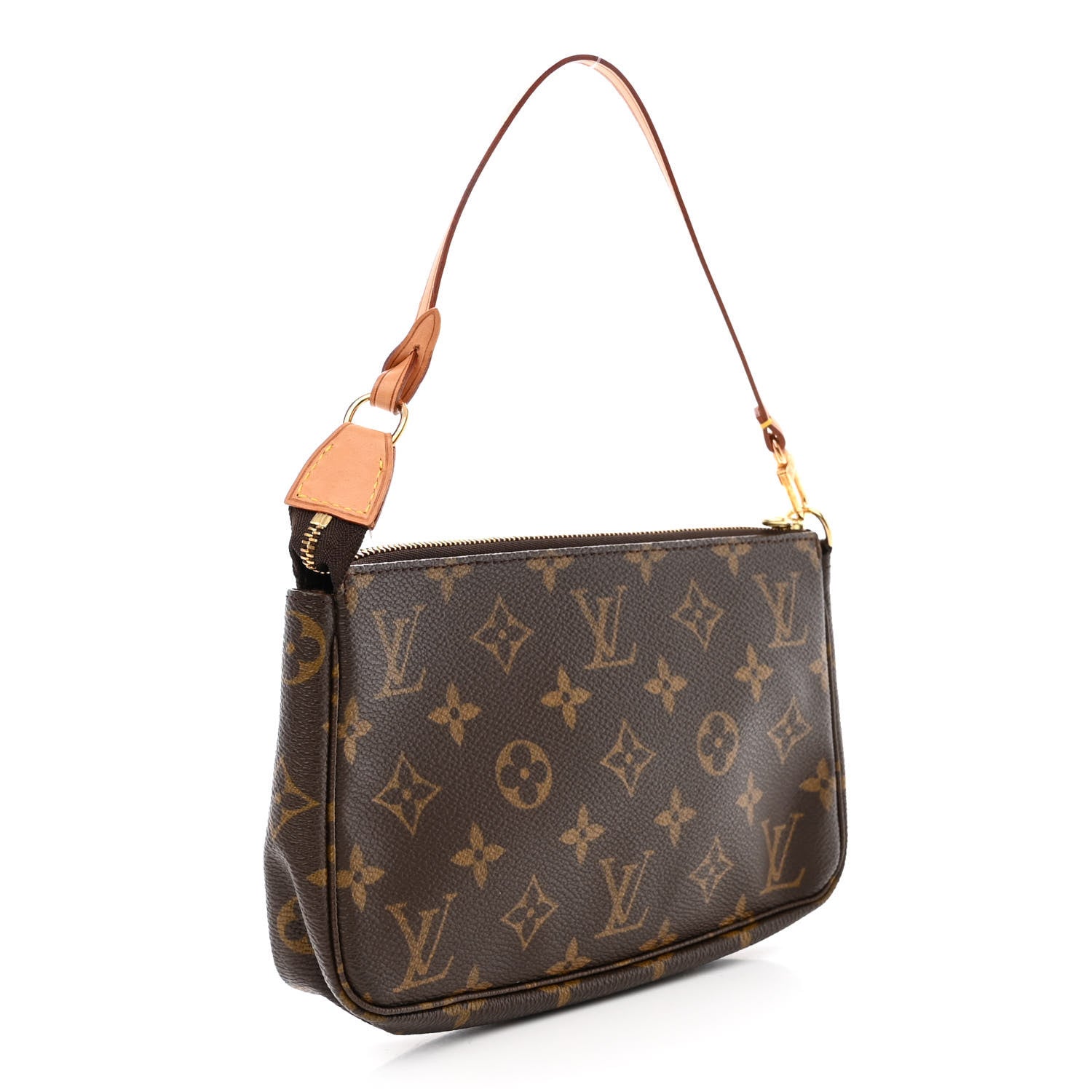 Louis Vuitton Monogram Pochette Accessories 3 of 12