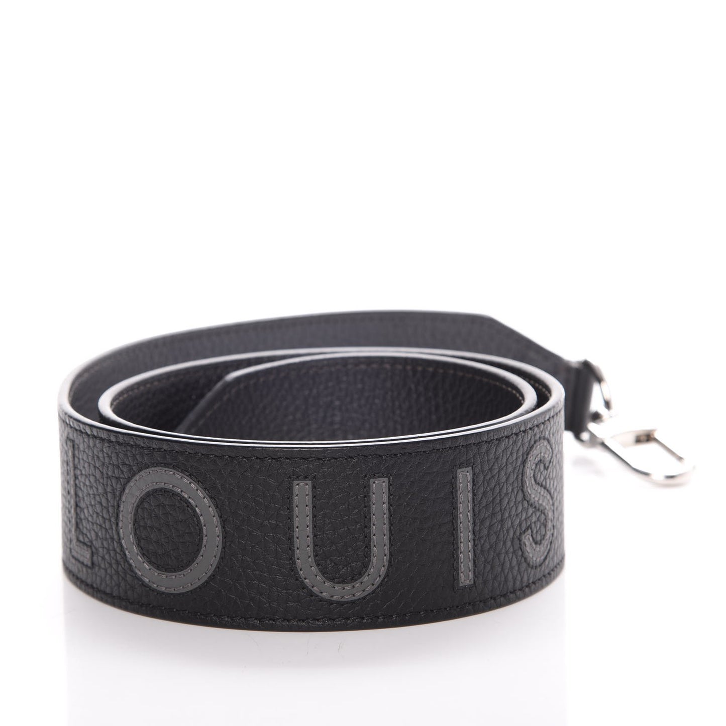 Calfskin Shoulder Strap