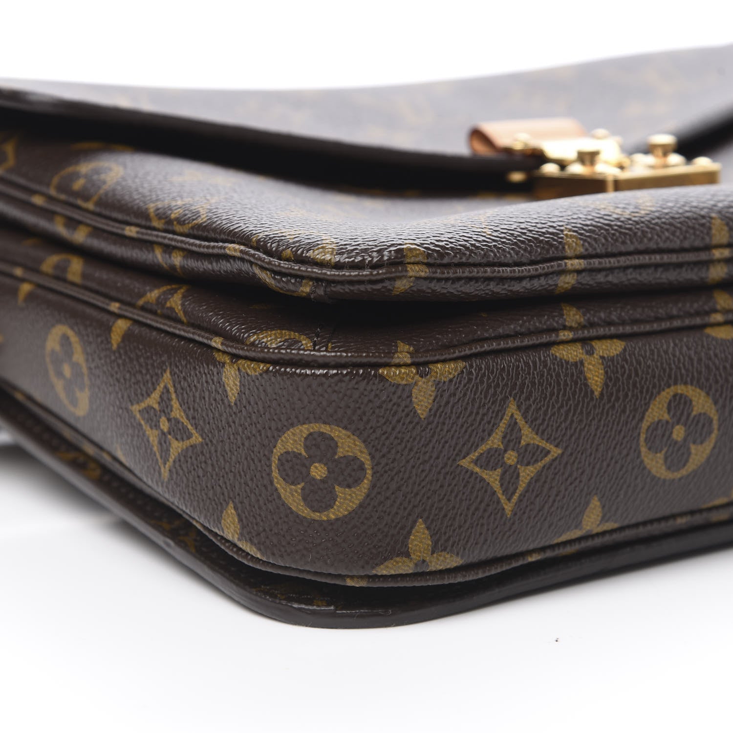 Louis Vuitton Monogram Pochette Metis 8 of 11