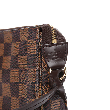 Louis Vuitton Damier Ebene Pochette Accessories NM 5 of 9