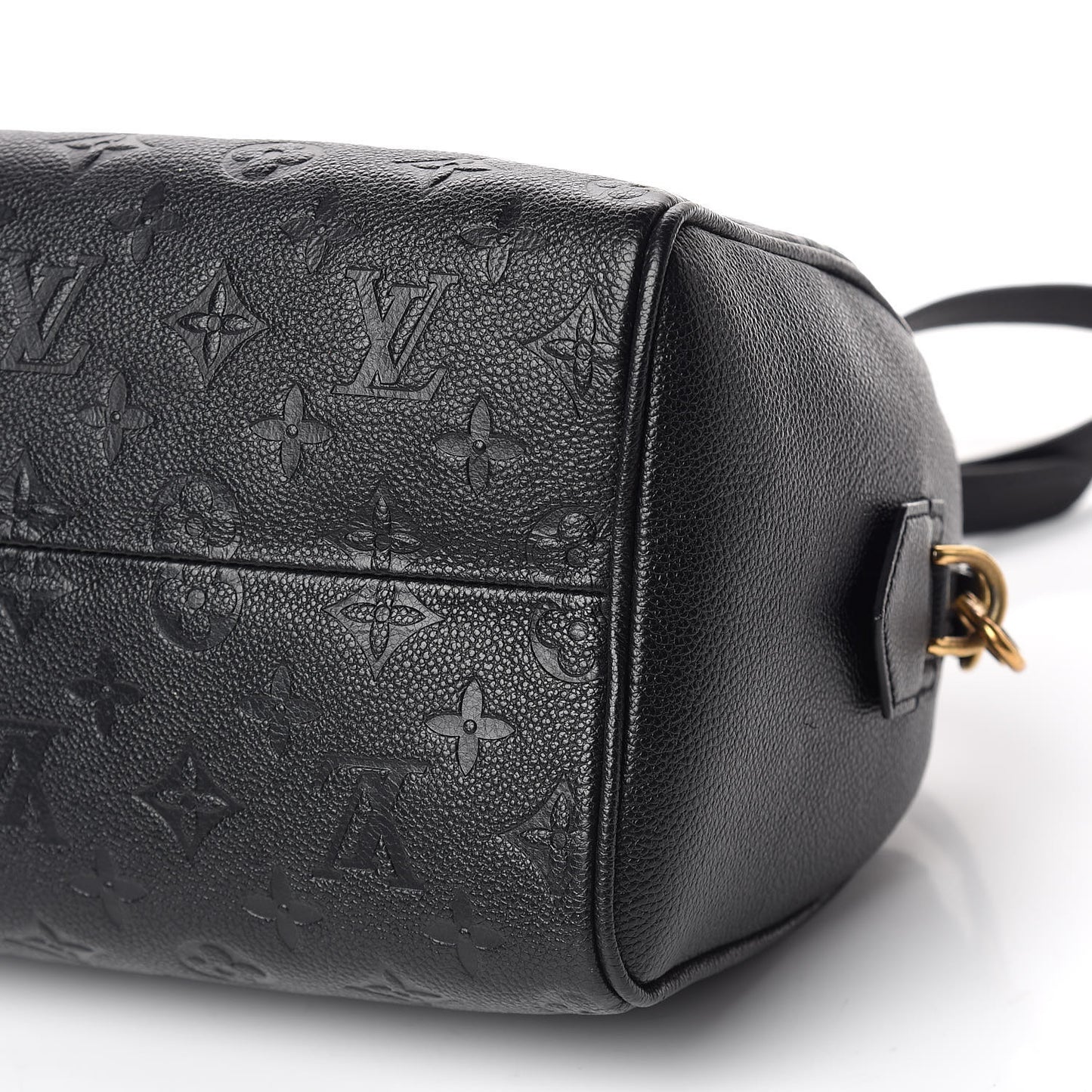 Empreinte Speedy Bandouliere 25 NM Black