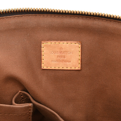 Louis Vuitton Monogram Tivoli GM 6 of 14
