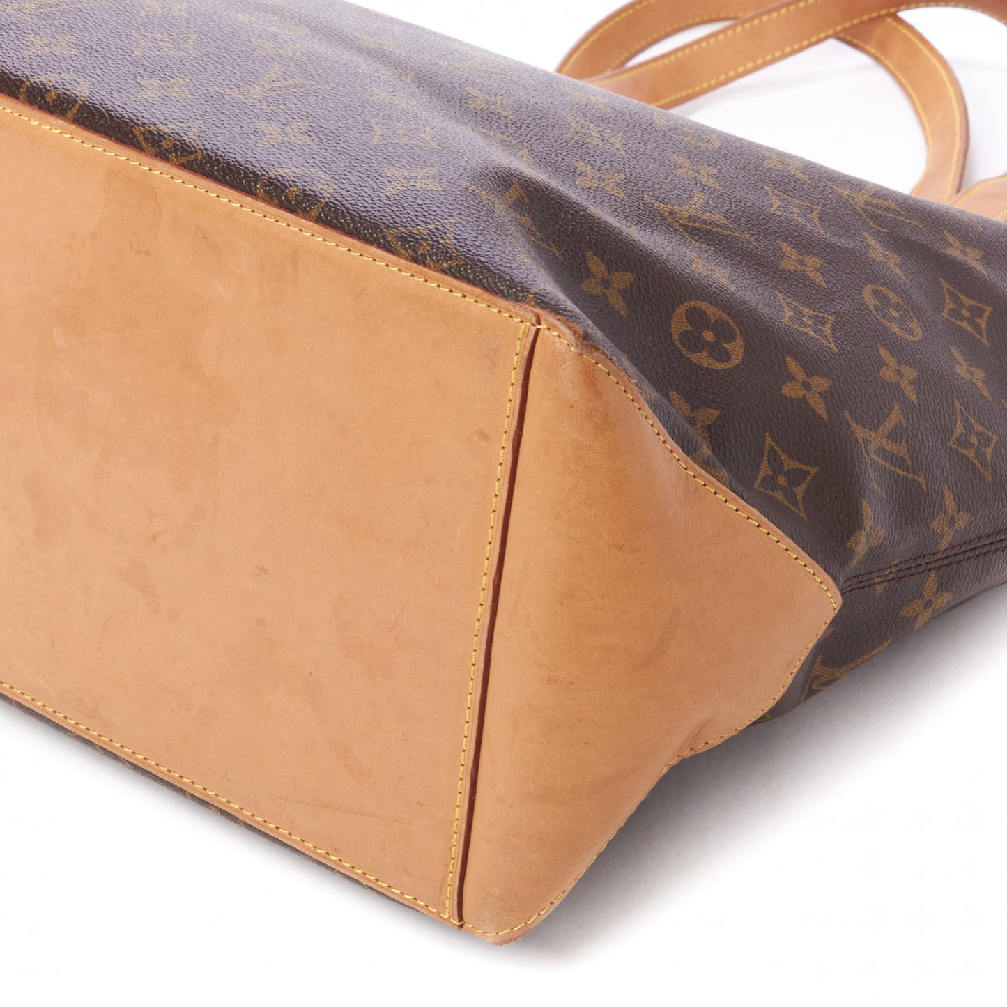 Monogram Cabas Mezzo