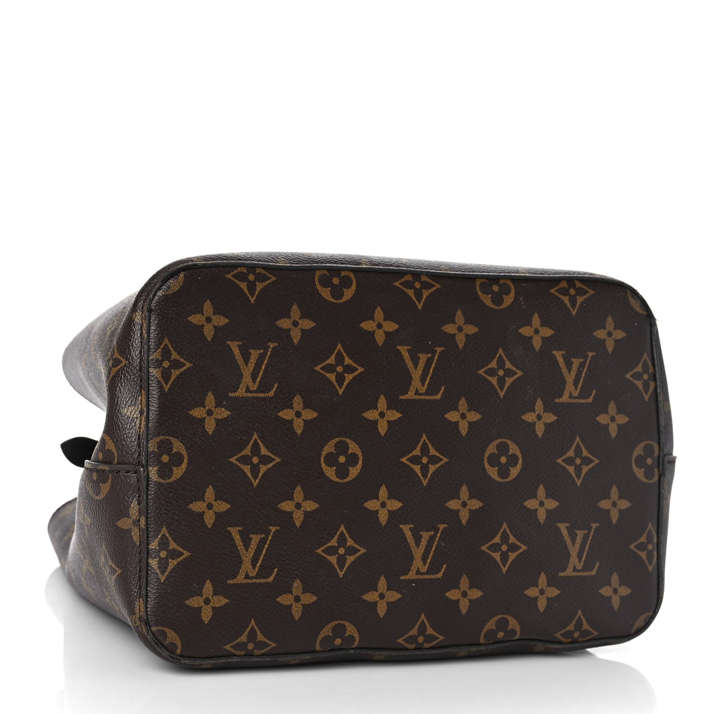 Monogram Neonoe MM Black