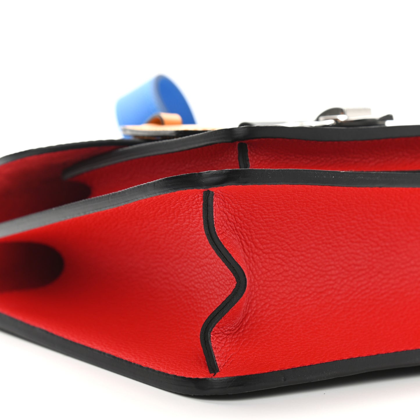 Epi Neo Monceau Black Coquelicot Blue Roi Safran