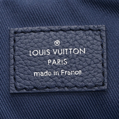 Louis Vuitton Monogram Ink Watercolor Trio Messenger Bag Blue 7 of 11