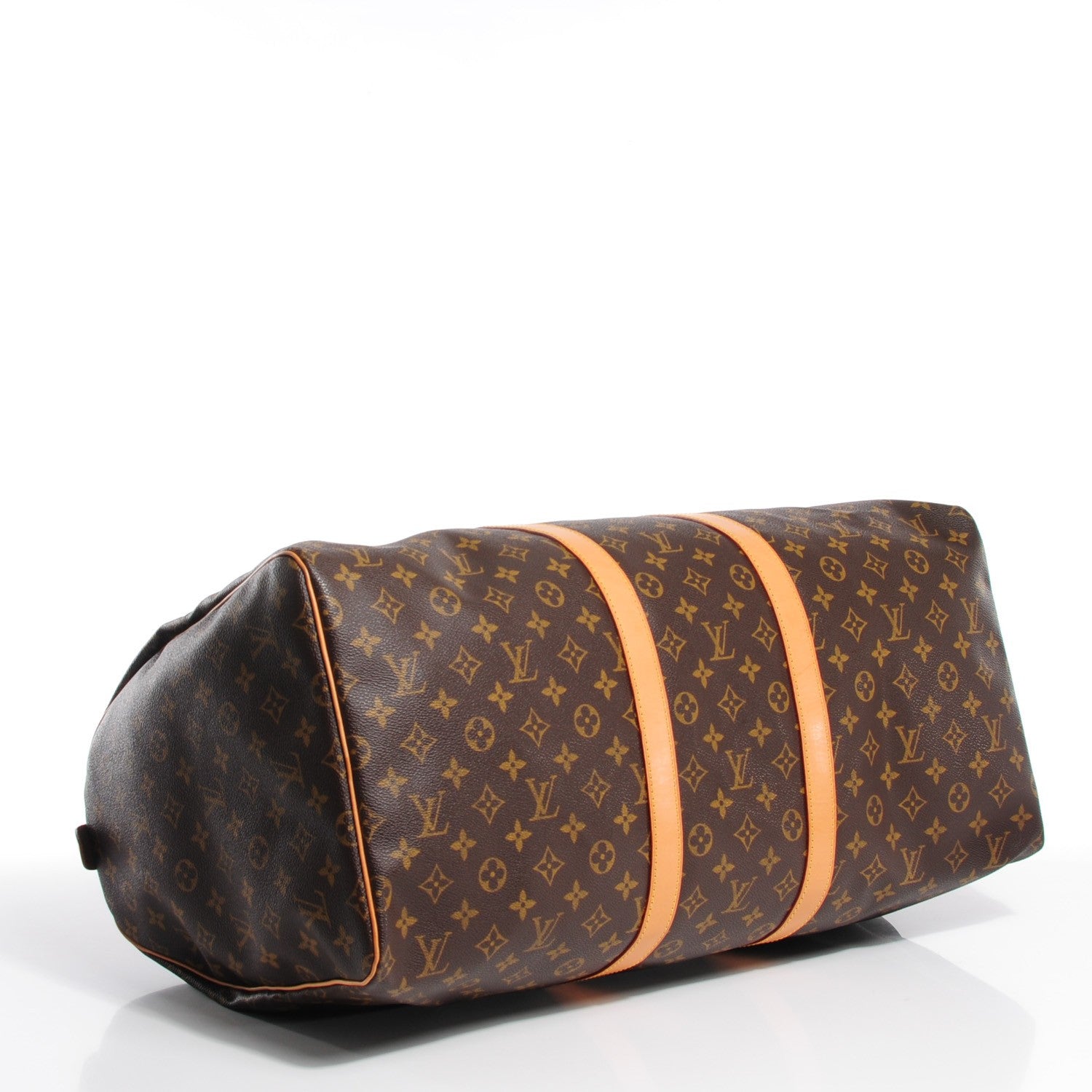 Louis Vuitton Monogram Keepall 55 4 of 7