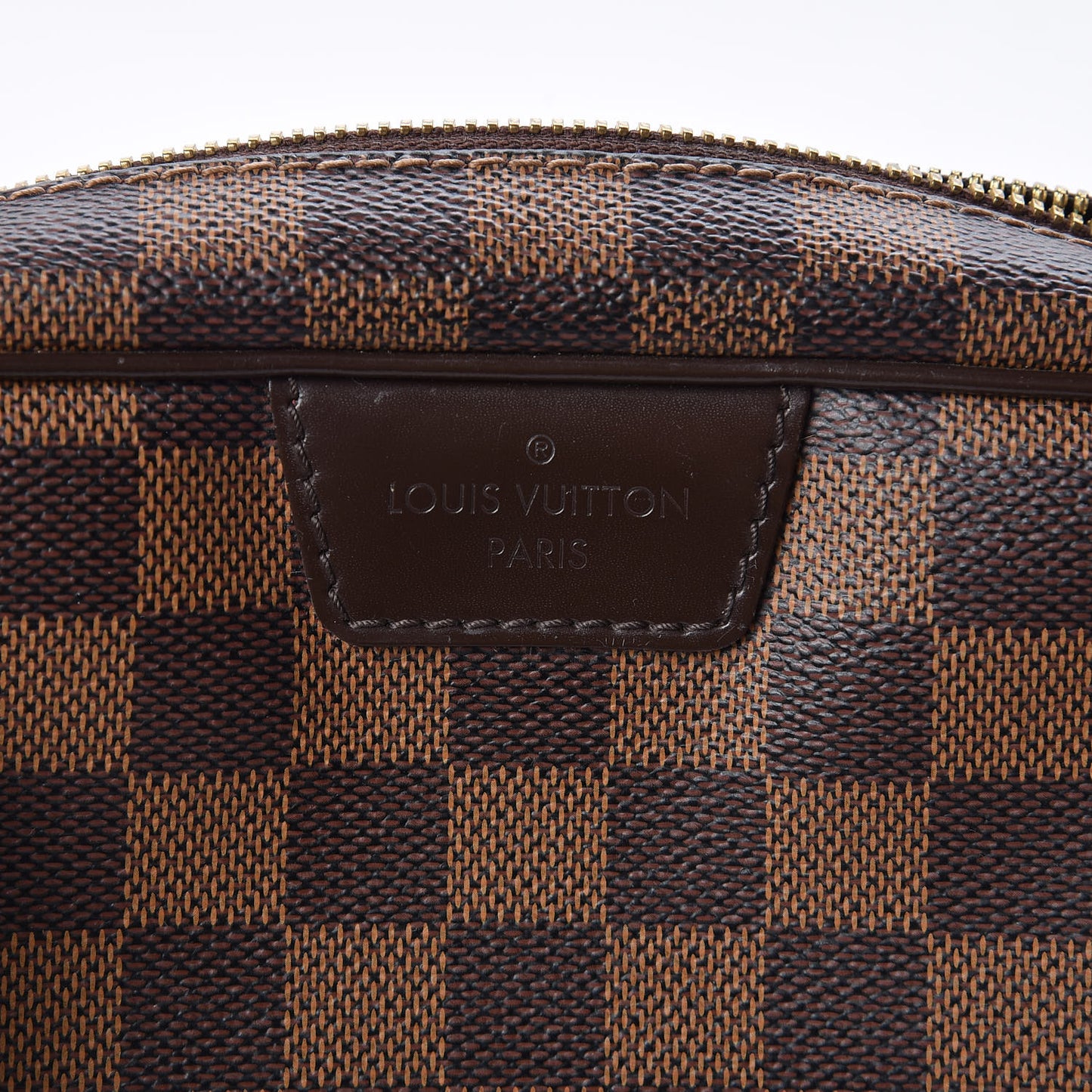 Damier Ebene Rivington PM