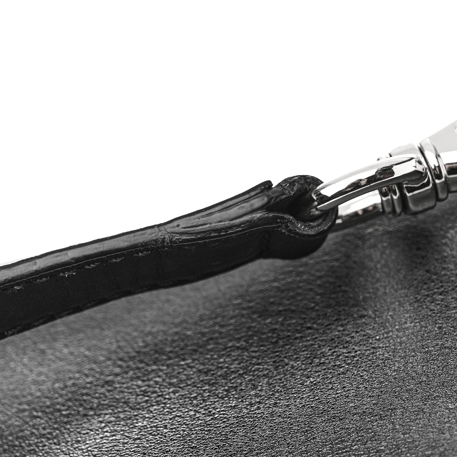 Givenchy Calfskin Embellished Small Pandora Black 15 of 16