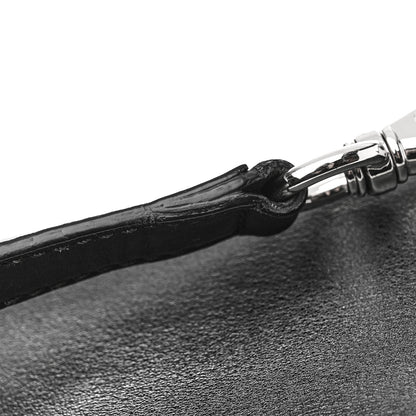 Givenchy Calfskin Embellished Small Pandora Black 15 of 16