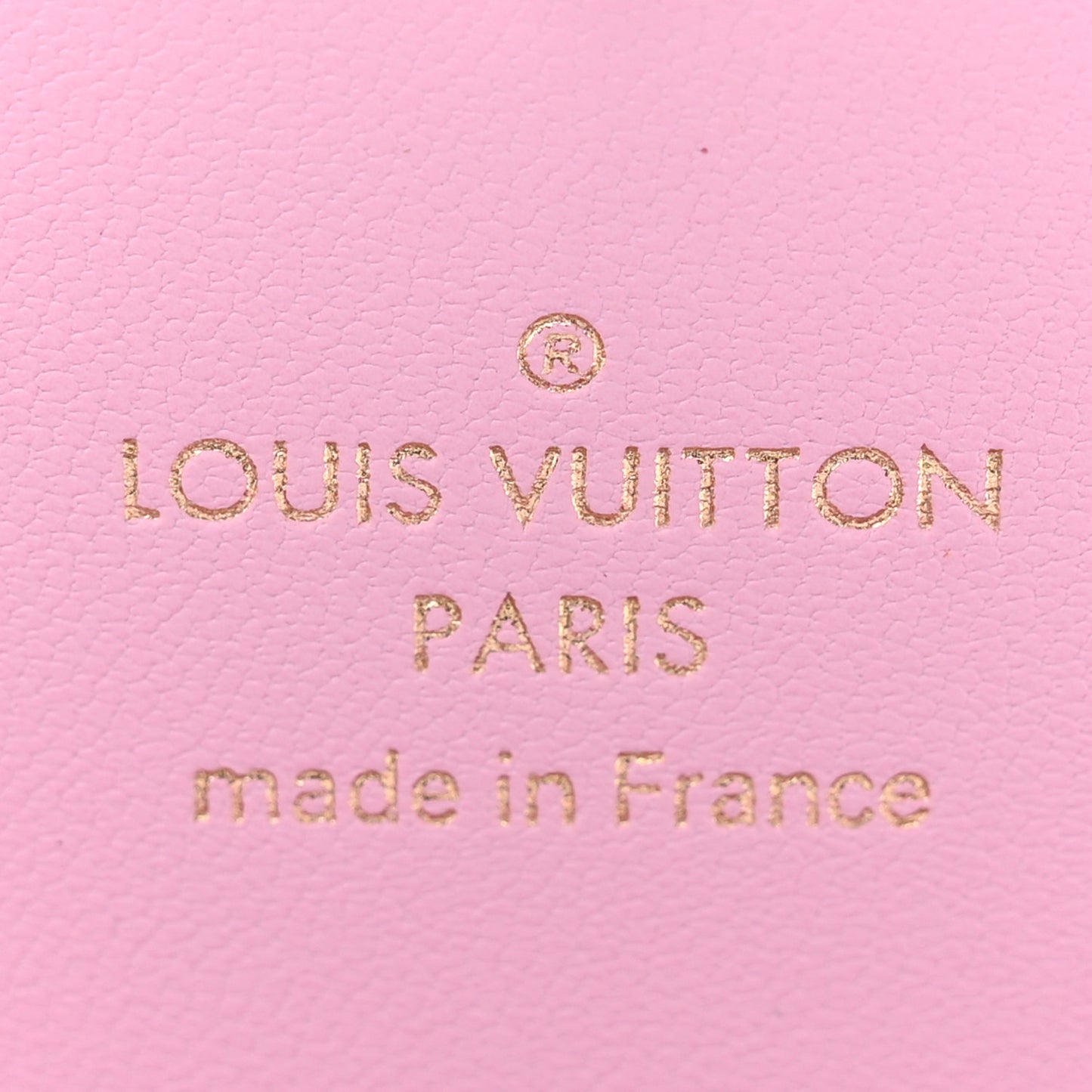 Monogram Giant Spring in the City Kirigami Pochette Set Sunrise Pastel Midnight Fuchsia Sunset Kaki
