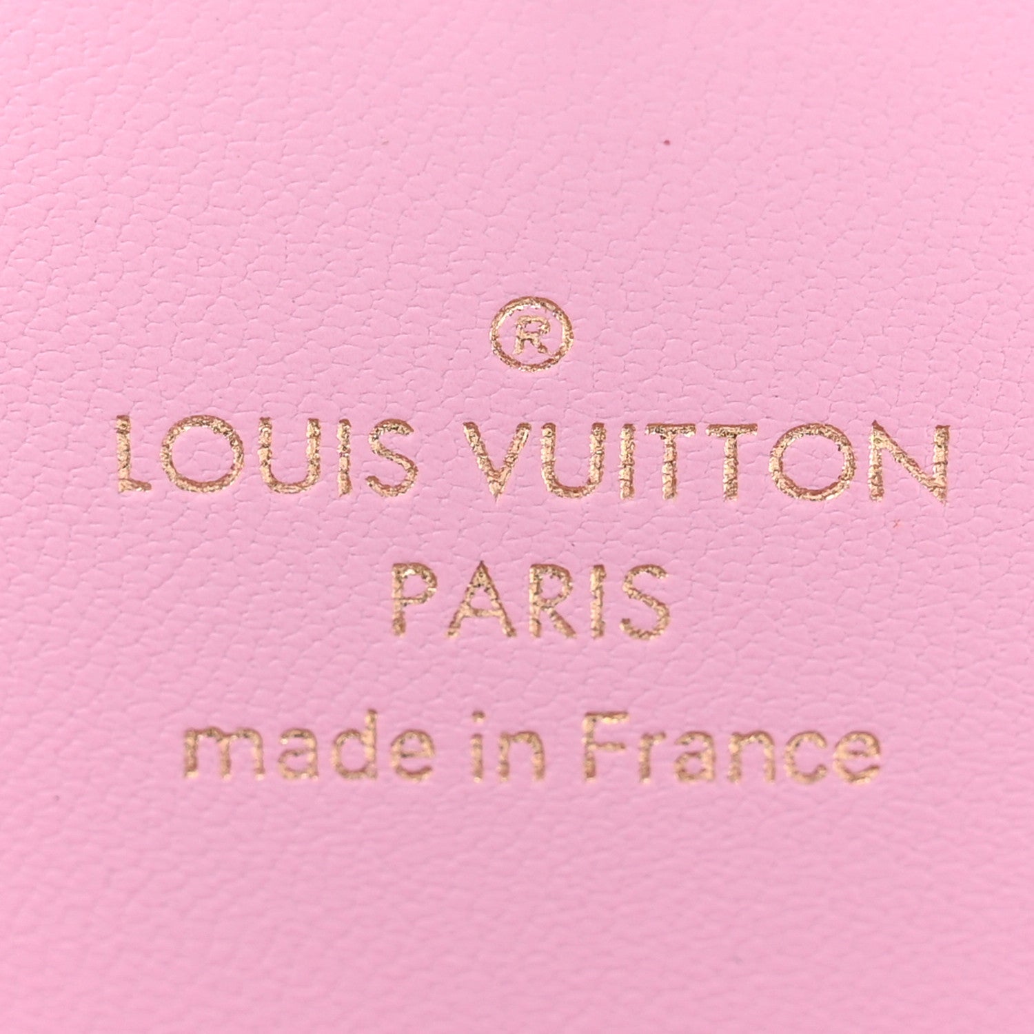 Louis Vuitton Monogram Giant Spring in the City Kirigami Pochette Set Sunrise Pastel Midnight Fuchsia Sunset Kaki 8 of 11