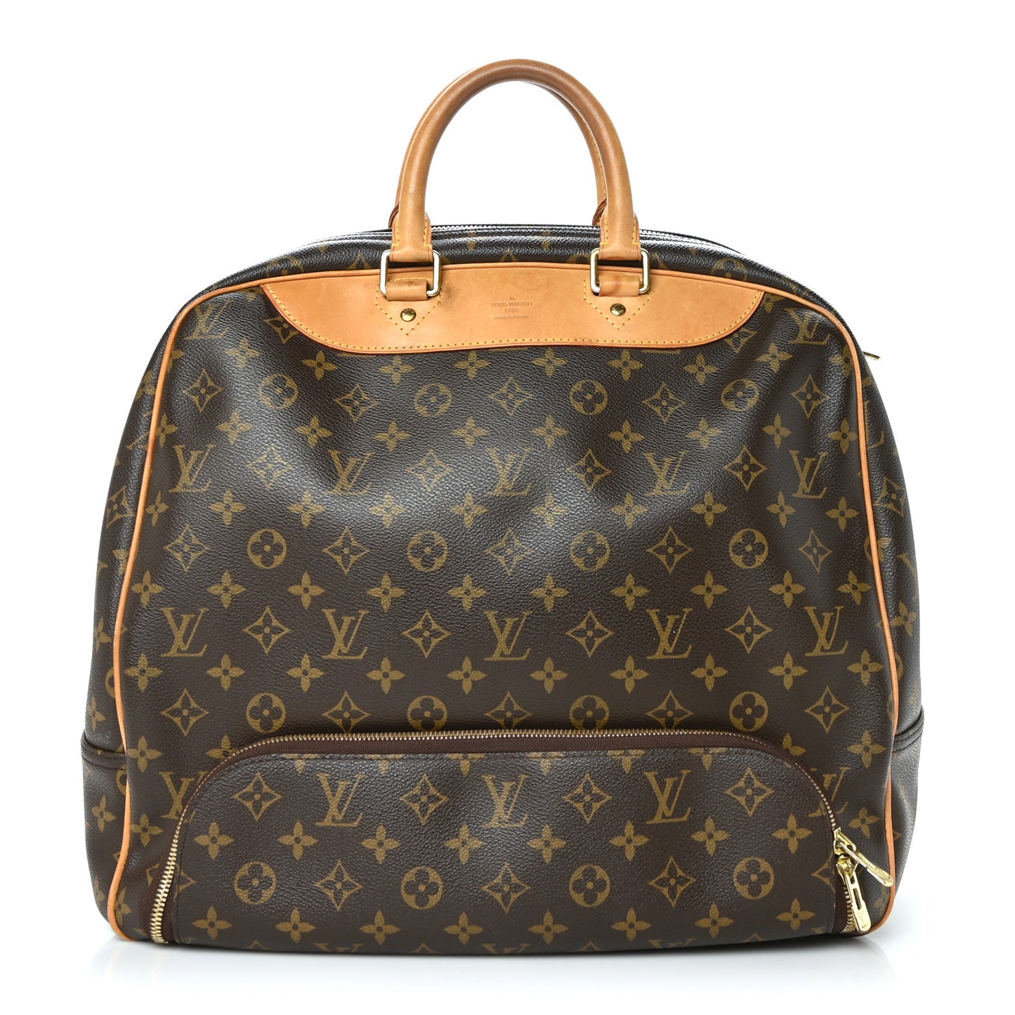 Monogram Evasion Sports Bag