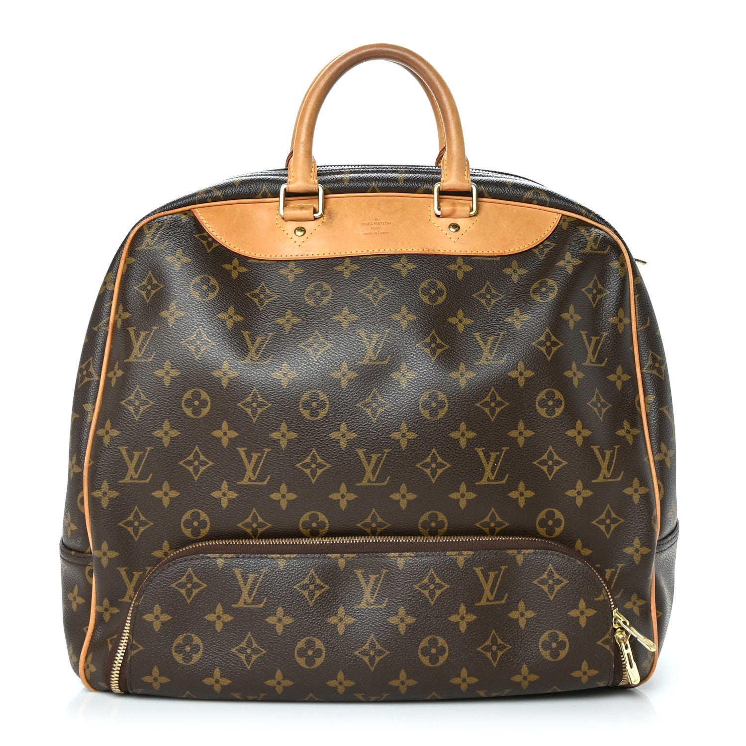 Louis Vuitton Monogram Evasion Sports Bag 1 of 11