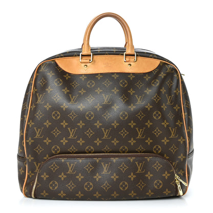 Louis Vuitton Monogram Evasion Sports Bag 1 of 11