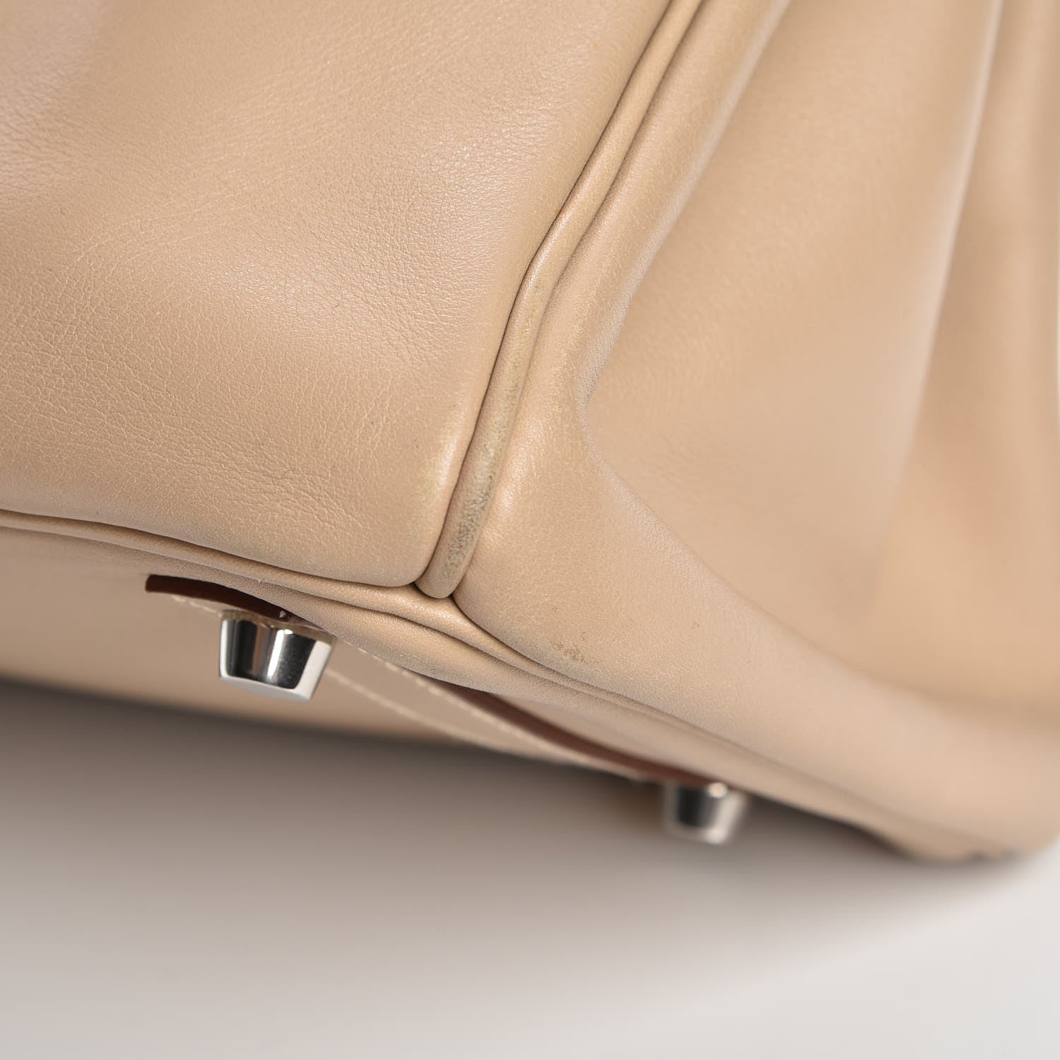 Hermes Swift Birkin 30 Argile 33 of 34